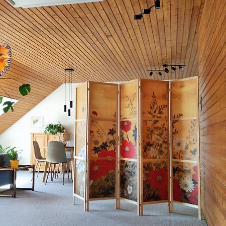 Big Cozy Entire Family Appartment ハノーファー エクステリア 写真