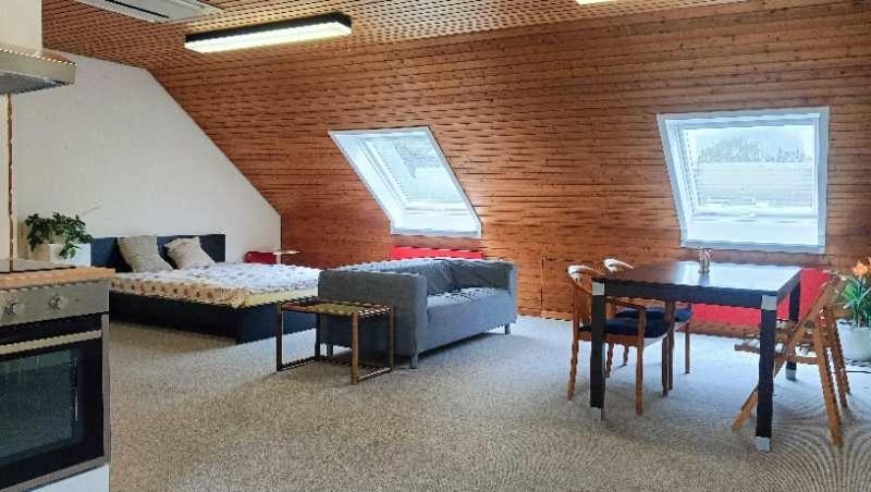 Big Cozy Entire Family Appartment ハノーファー エクステリア 写真