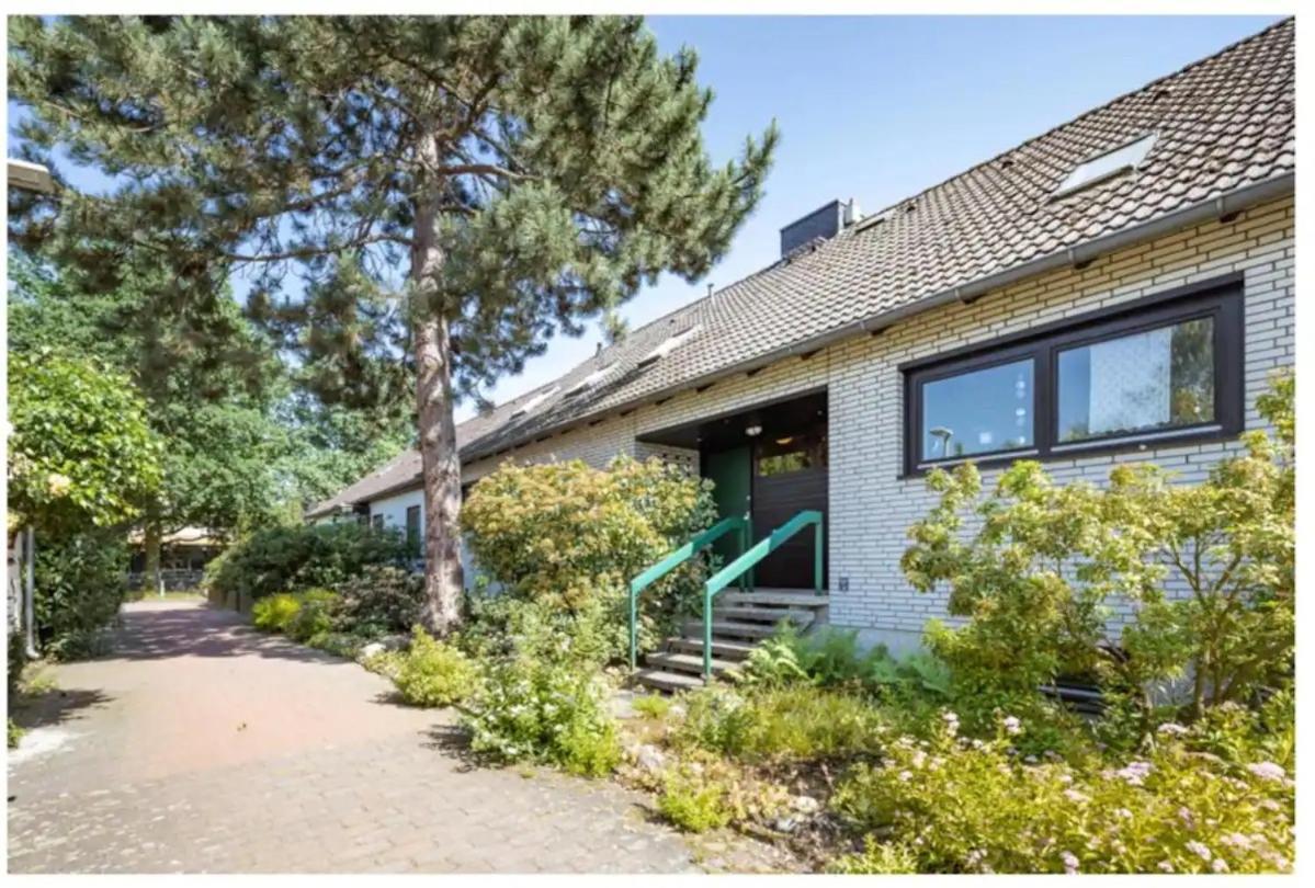 Big Cozy Entire Family Appartment ハノーファー エクステリア 写真