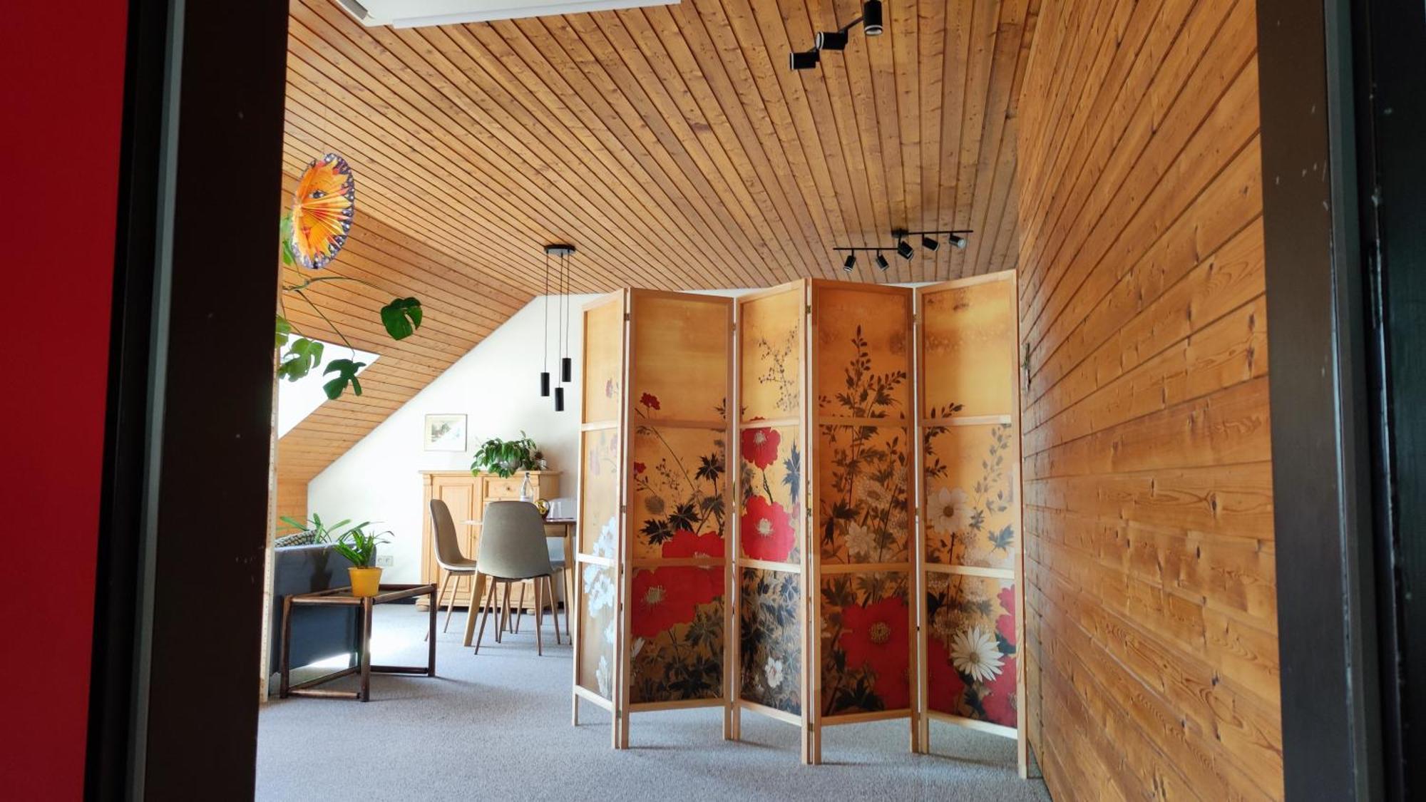 Big Cozy Entire Family Appartment ハノーファー エクステリア 写真