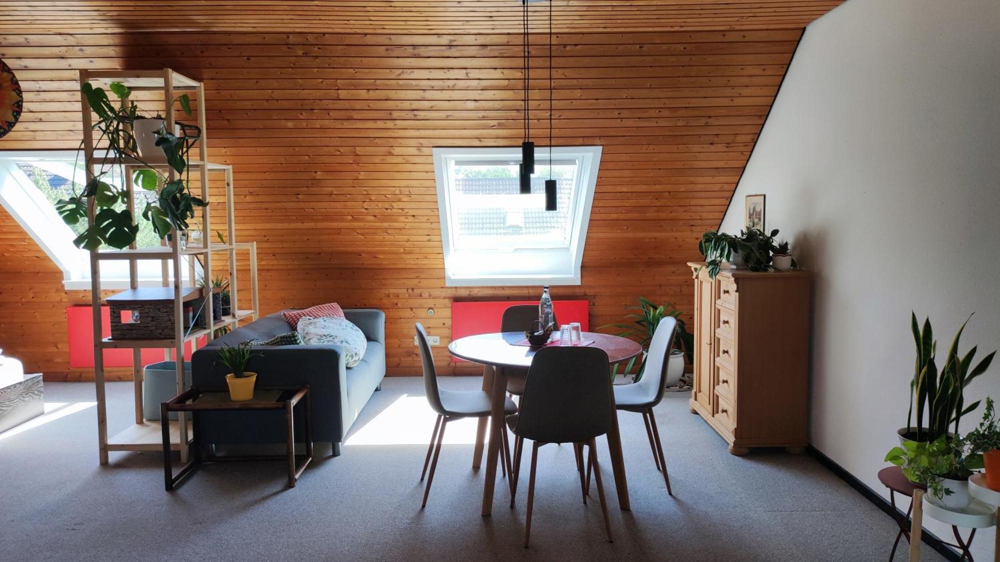 Big Cozy Entire Family Appartment ハノーファー エクステリア 写真