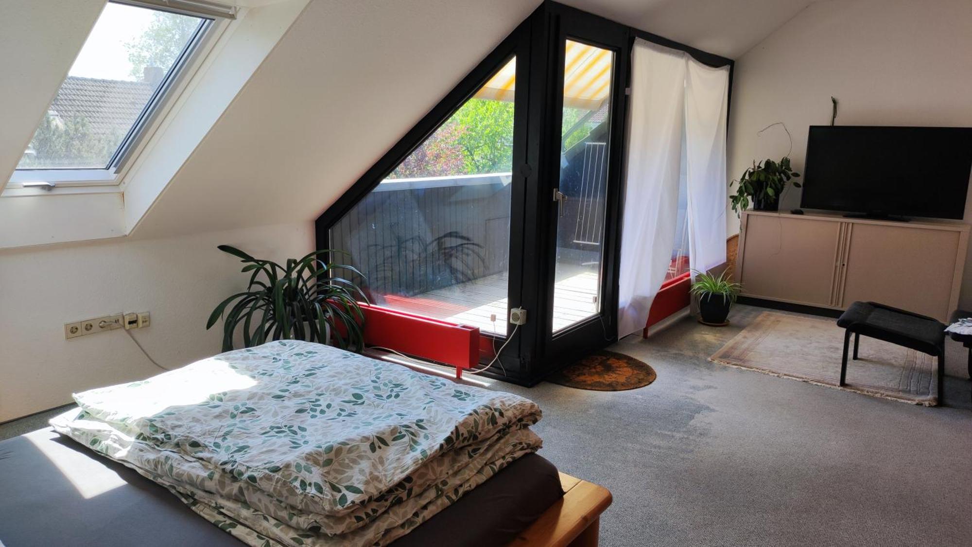Big Cozy Entire Family Appartment ハノーファー エクステリア 写真