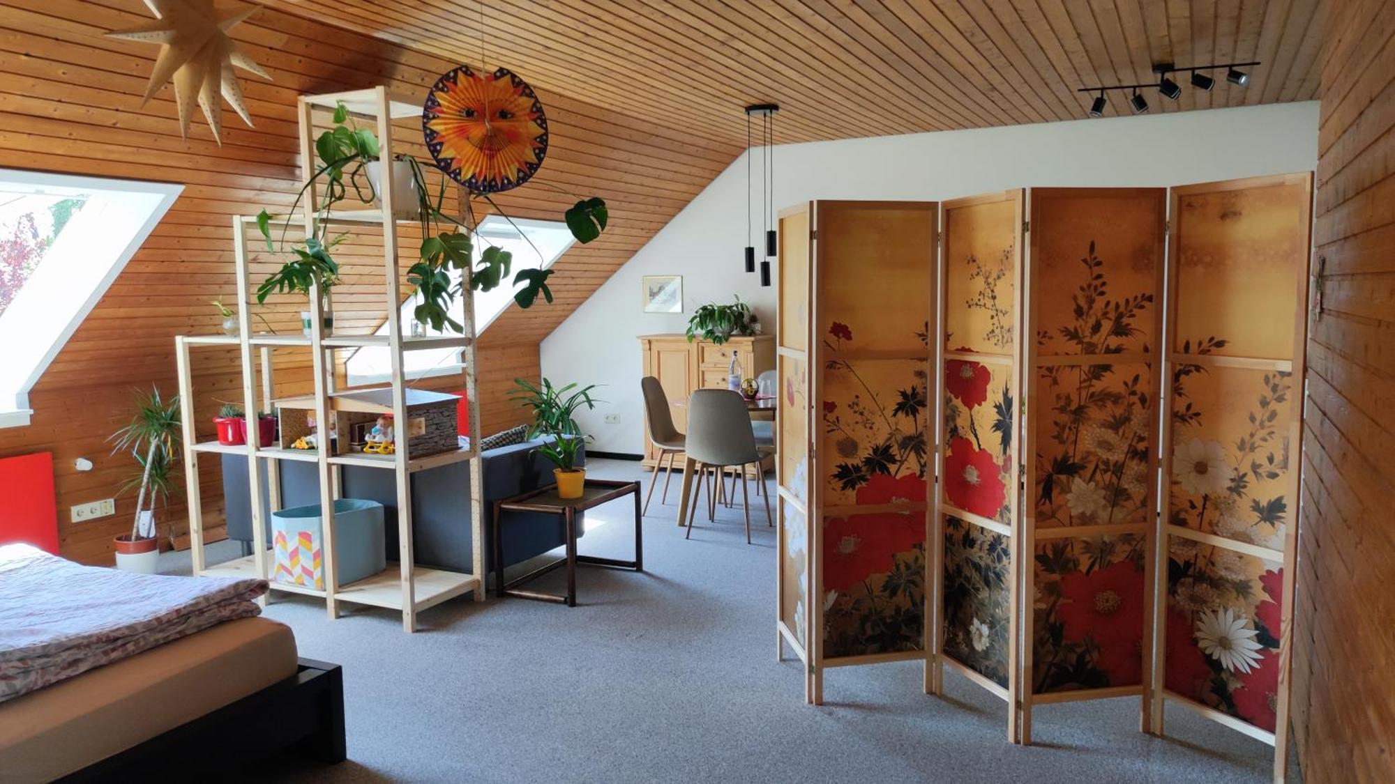 Big Cozy Entire Family Appartment ハノーファー エクステリア 写真